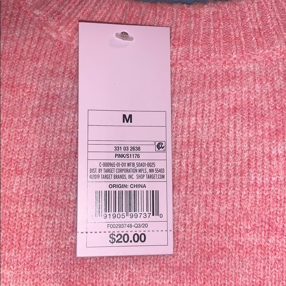 Wild fable sweater - Picture 4 of 6